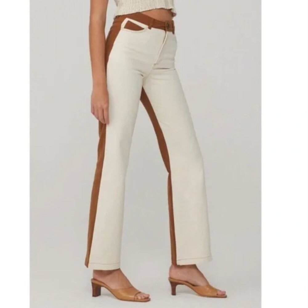 Paloma Wool Dax Pants